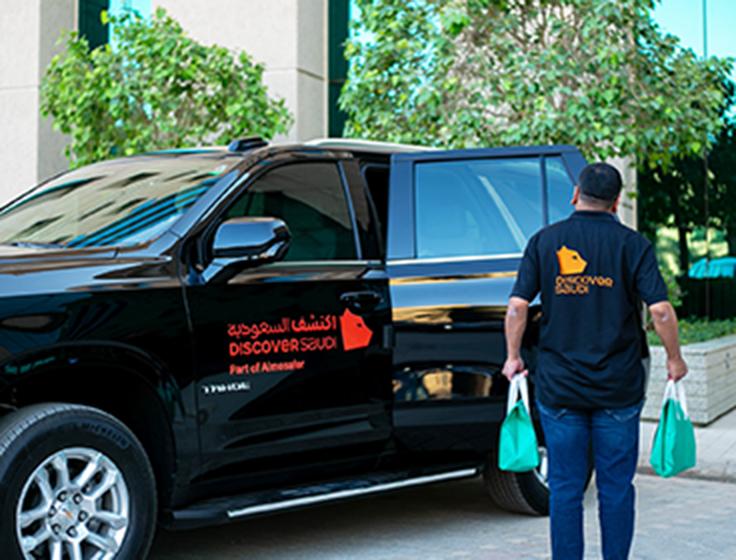 Safety & Security Focused