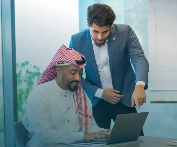 جزء من المسافر